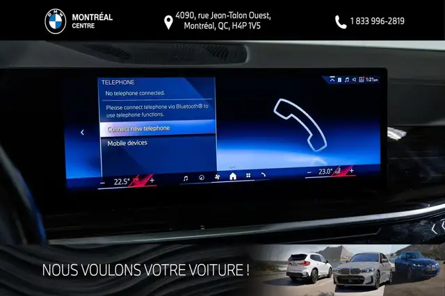 2024 BMW X5 xDrive40i | Groupe Premium | M Sport Pro - Photo 24
