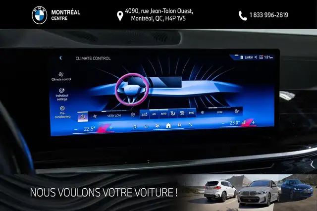 2024 BMW X5 xDrive40i | Groupe Premium | M Sport Pro - Photo 26
