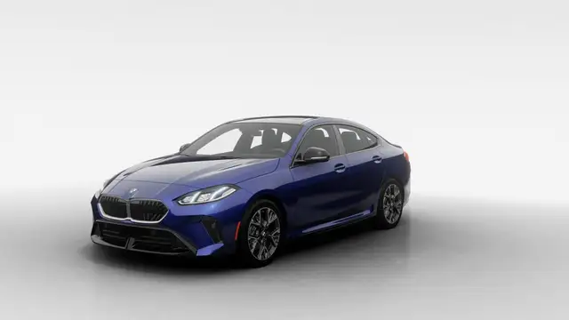 2026 BMW 2 Series 228i xDrive | Entretien régulier sans frais
