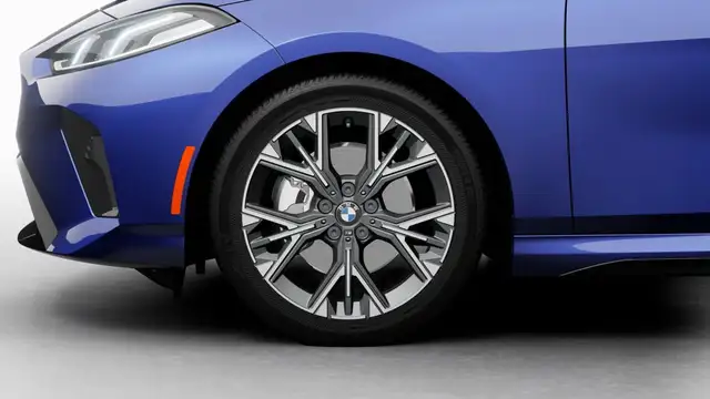 2026 BMW 2 Series 228i xDrive | Entretien régulier sans frais - Photo 7