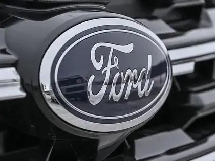 2026 Ford Explorer Active w-100A Pkg 4WD - Photo 8