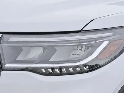 2026 Ford Explorer Active w-100A Pkg 4WD - Photo 9