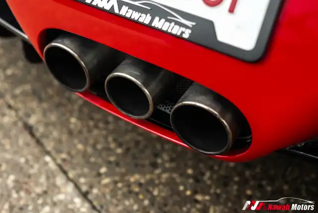 2011 Ferrari 458 Italia 458 ITALIA|LEATHER INTERIOR|ALLOYS| - Photo 10