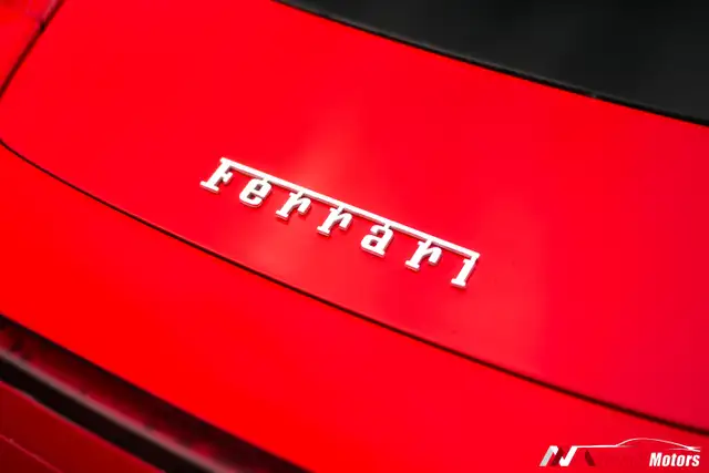 2011 Ferrari 458 Italia 458 ITALIA|LEATHER INTERIOR|ALLOYS| - Photo 15