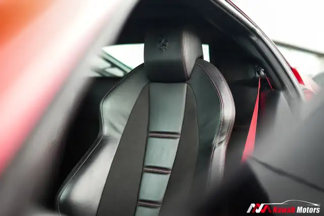 2011 Ferrari 458 Italia 458 ITALIA|LEATHER INTERIOR|ALLOYS| - Photo 21