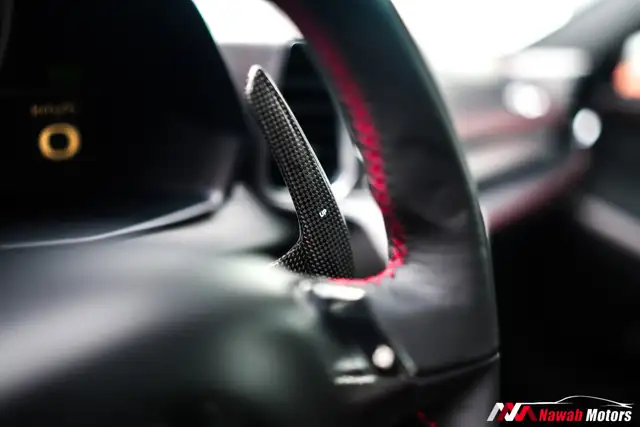2011 Ferrari 458 Italia 458 ITALIA|LEATHER INTERIOR|ALLOYS| - Photo 22