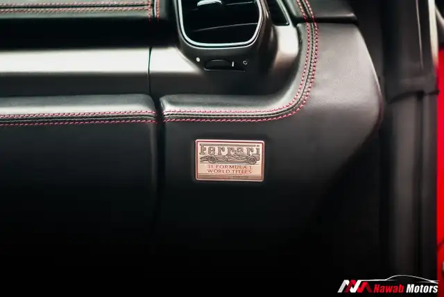2011 Ferrari 458 Italia 458 ITALIA|LEATHER INTERIOR|ALLOYS| - Photo 23