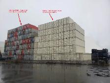 ~ LUXOR SHIPPING CONTAINER SOLUTIONS (NEW AND USED SEA CAN SALES - Photo 3