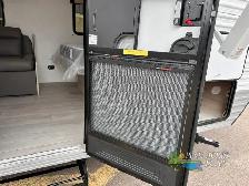 2026 KZ Sportsmen Classic 240BH Corner Bunks and Light - Photo 9