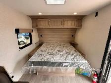 2026 KZ Sportsmen Classic 240BH Corner Bunks and Light - Photo 14