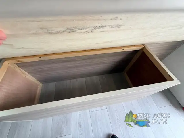 2026 KZ Sportsmen Classic 240BH Corner Bunks and Light - Photo 15