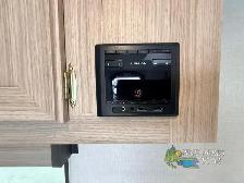 2026 KZ Sportsmen Classic 240BH Corner Bunks and Light - Photo 17