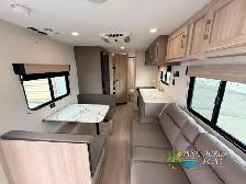 2026 KZ Sportsmen Classic 240BH Corner Bunks and Light - Photo 18