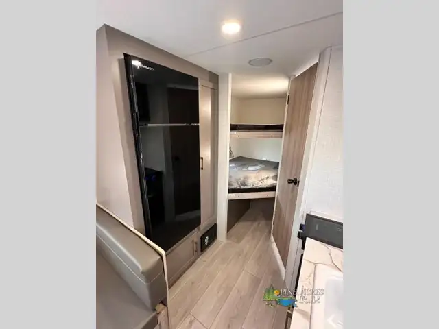 2026 KZ Sportsmen Classic 240BH Corner Bunks and Light - Photo 26