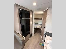 2026 KZ Sportsmen Classic 240BH Corner Bunks and Light - Photo 26