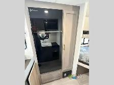 2026 KZ Sportsmen Classic 240BH Corner Bunks and Light - Photo 27
