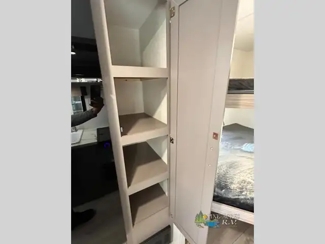 2026 KZ Sportsmen Classic 240BH Corner Bunks and Light - Photo 29