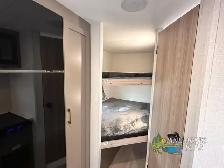 2026 KZ Sportsmen Classic 240BH Corner Bunks and Light - Photo 30