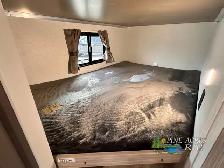 2026 KZ Sportsmen Classic 240BH Corner Bunks and Light - Photo 34