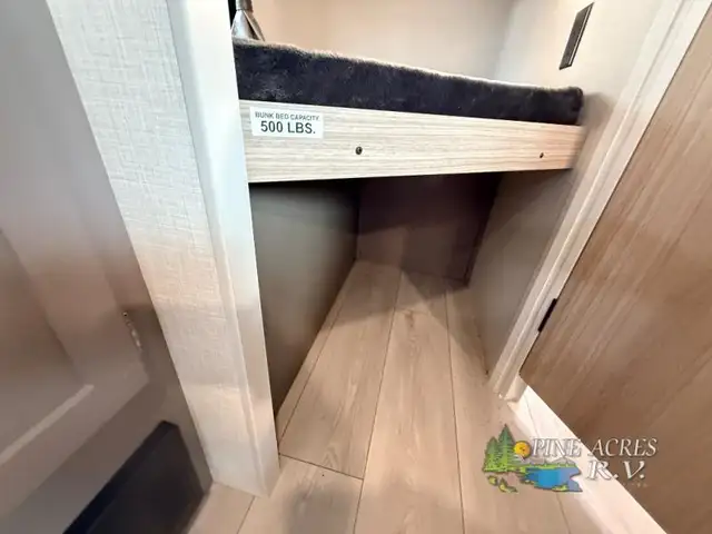 2026 KZ Sportsmen Classic 240BH Corner Bunks and Light - Photo 35