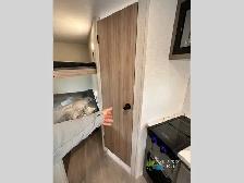 2026 KZ Sportsmen Classic 240BH Corner Bunks and Light - Photo 36
