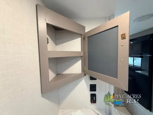 2026 KZ Sportsmen Classic 240BH Corner Bunks and Light - Photo 38