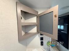 2026 KZ Sportsmen Classic 240BH Corner Bunks and Light - Photo 38