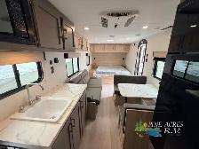 2026 KZ Sportsmen Classic 240BH Corner Bunks and Light - Photo 41