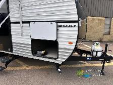 2026 KZ Sportsmen Classic 240BH Corner Bunks and Light - Photo 43