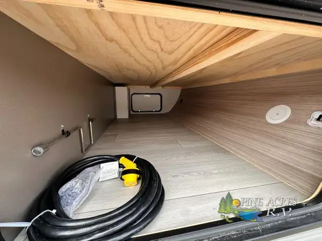 2026 KZ Sportsmen Classic 240BH Corner Bunks and Light - Photo 44