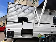 2026 KZ Sportsmen Classic 240BH Corner Bunks and Light - Photo 46