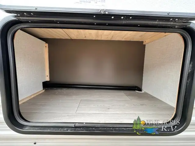 2026 KZ Sportsmen Classic 240BH Corner Bunks and Light - Photo 47