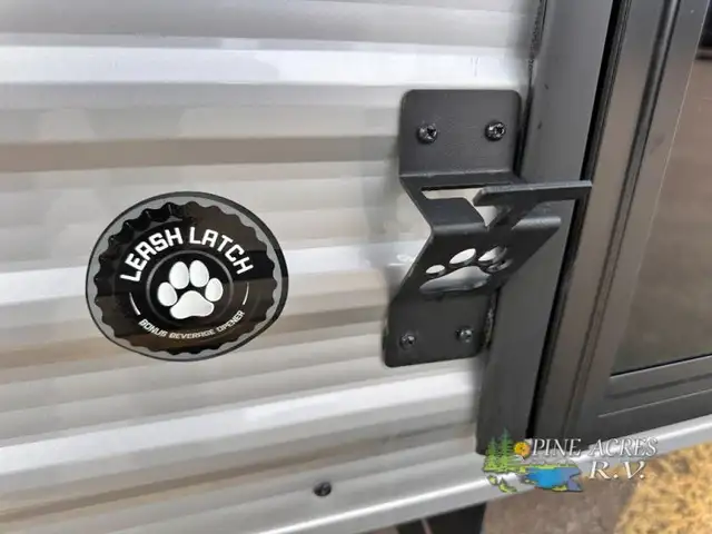 2026 KZ Sportsmen Classic 240BH Corner Bunks and Light - Photo 49
