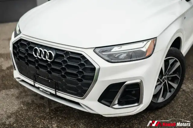 2021 Audi Q5 PROGRESSIV|QUATTRO|PANORAMIC SUNROOF|VIRTUAL COCKPI - Photo 2