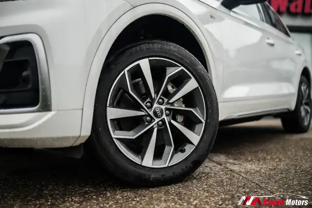 2021 Audi Q5 PROGRESSIV|QUATTRO|PANORAMIC SUNROOF|VIRTUAL COCKPI - Photo 3