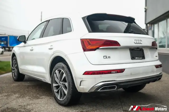 2021 Audi Q5 PROGRESSIV|QUATTRO|PANORAMIC SUNROOF|VIRTUAL COCKPI - Photo 7