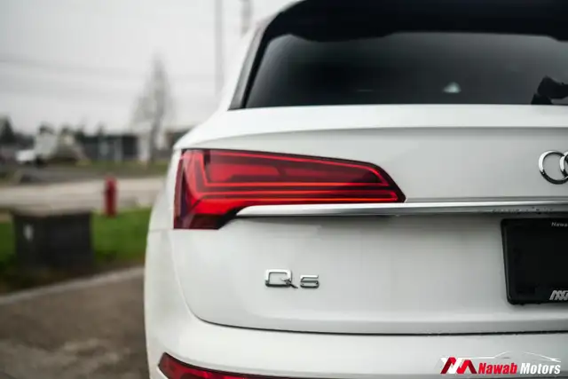 2021 Audi Q5 PROGRESSIV|QUATTRO|PANORAMIC SUNROOF|VIRTUAL COCKPI - Photo 8