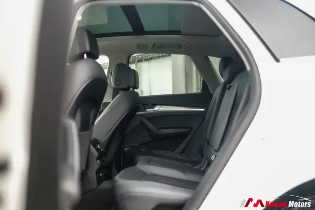 2021 Audi Q5 PROGRESSIV|QUATTRO|PANORAMIC SUNROOF|VIRTUAL COCKPI - Photo 13