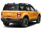 2026 Ford Bronco Sport OUTER BANKS w/TECH PKG & MOONROOF - Photo 2