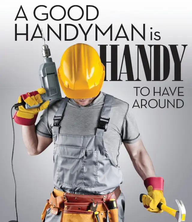 Handy Man