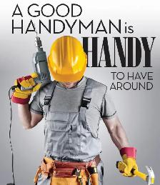 Handy Man