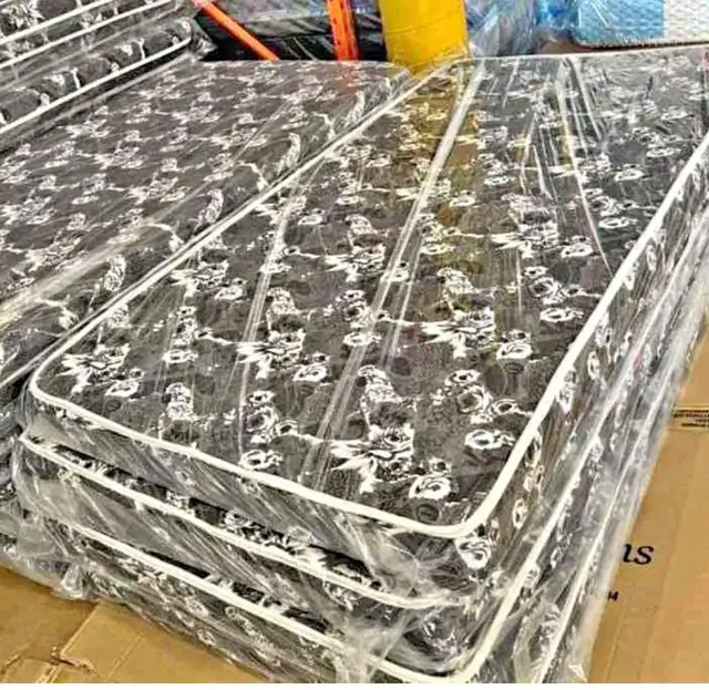 Classic Comfort Twin Size Mattress