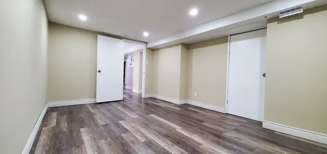 2bed. Basement Newmarket - Photo 4