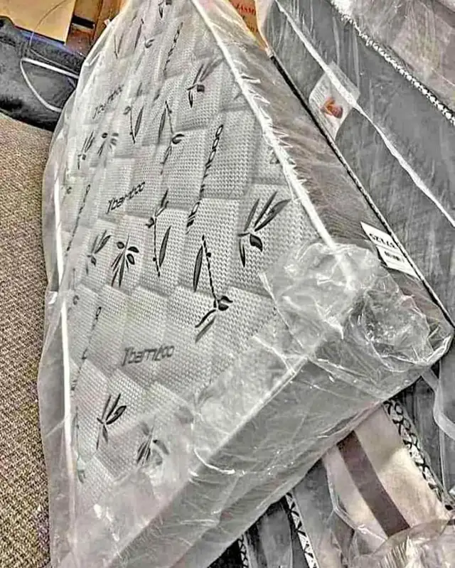 Durable Twin Size Mattress - Photo 4