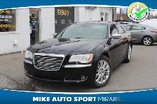 2012 Chrysler 300 Berline 4 portes, V6, Limited, traction intégr