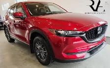 2021 Mazda CX-5 GS AWD FINANCEMENT RAPIDE