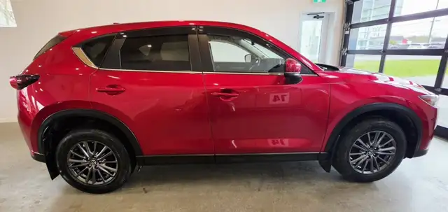2021 Mazda CX-5 GS AWD FINANCEMENT RAPIDE - Photo 3