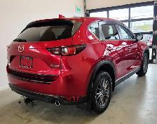 2021 Mazda CX-5 GS AWD FINANCEMENT RAPIDE - Photo 4