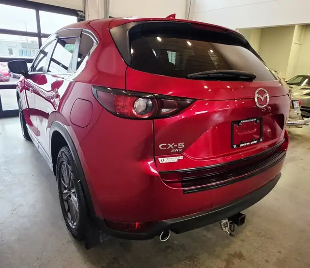 2021 Mazda CX-5 GS AWD FINANCEMENT RAPIDE - Photo 6