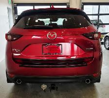 2021 Mazda CX-5 GS AWD FINANCEMENT RAPIDE - Photo 7